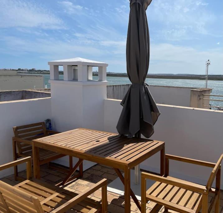 Apartamento Atardeceres Ayamonte Esterno foto