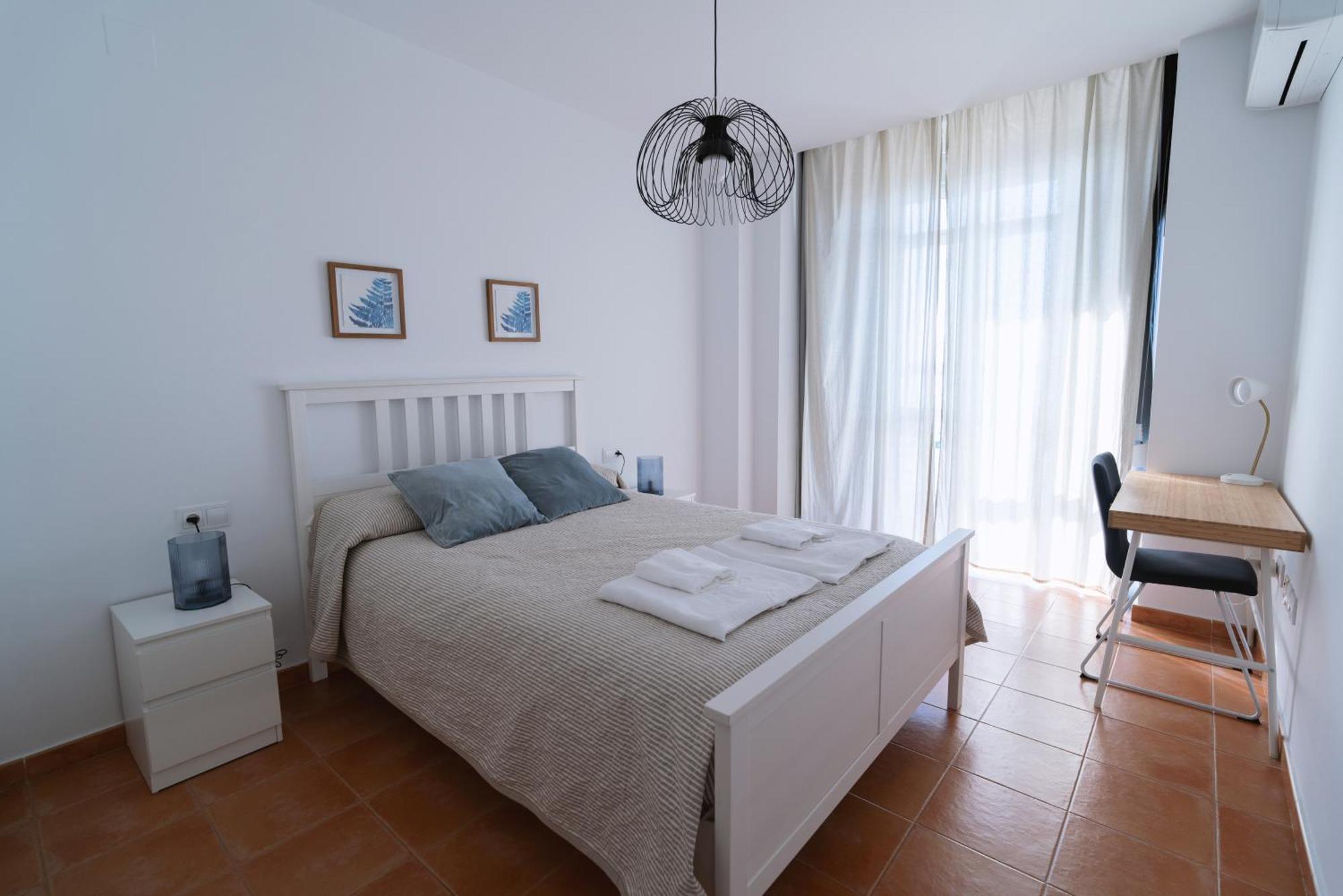 Apartamento Atardeceres Ayamonte Esterno foto