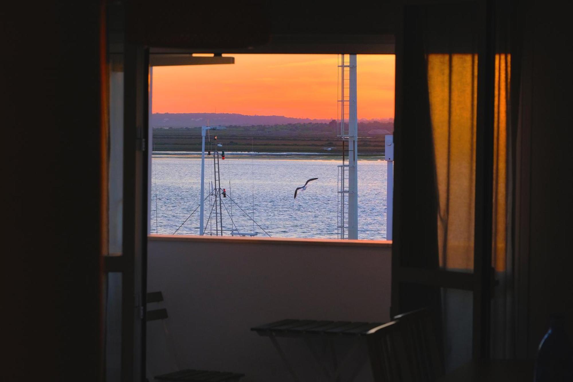 Apartamento Atardeceres Ayamonte Esterno foto