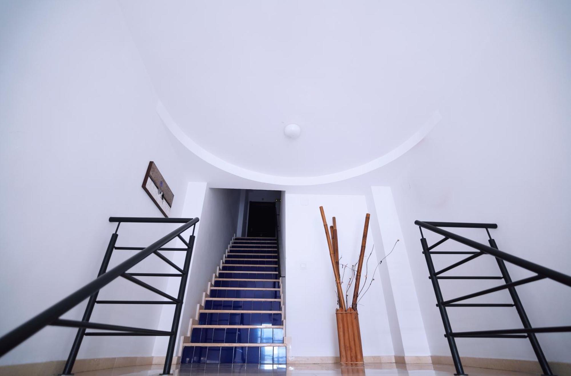 Apartamento Atardeceres Ayamonte Esterno foto