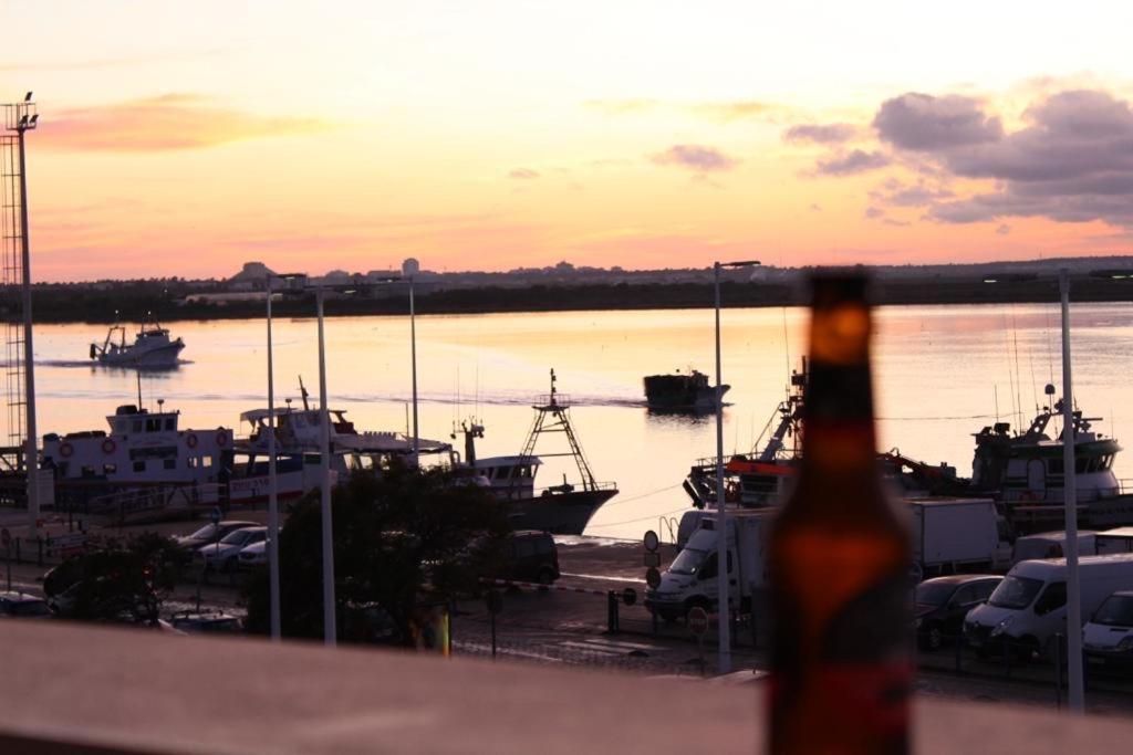 Apartamento Atardeceres Ayamonte Esterno foto